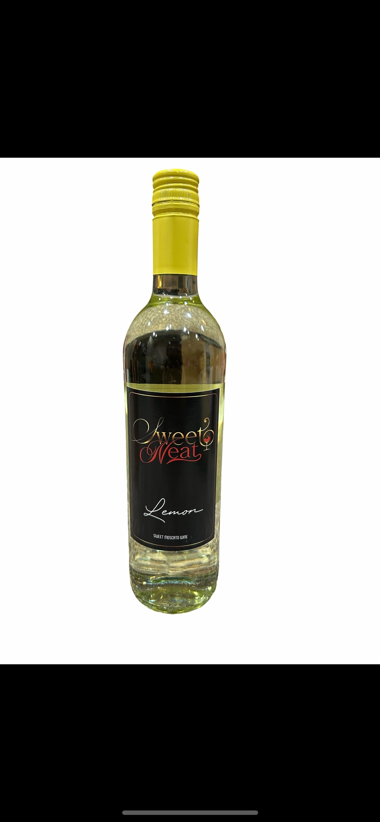 Moscato Wine